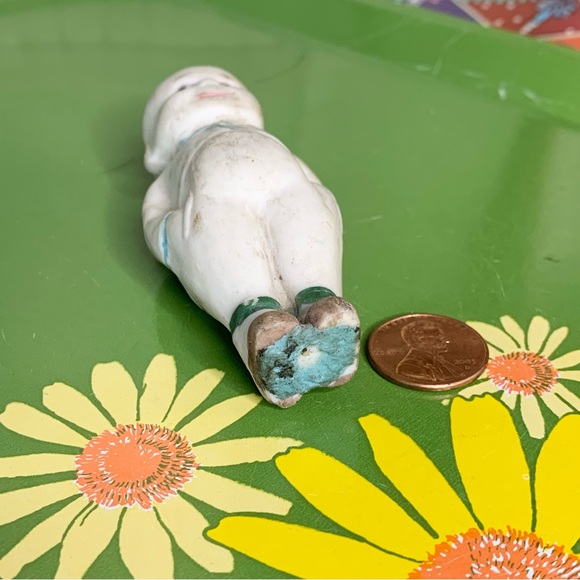 Early Bisque Kewpie - Picture 5 of 8